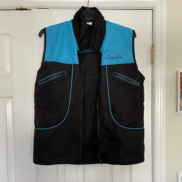 gappay vest